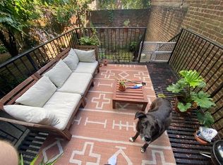 142 Palmetto St APT 1R, Brooklyn, NY 11221