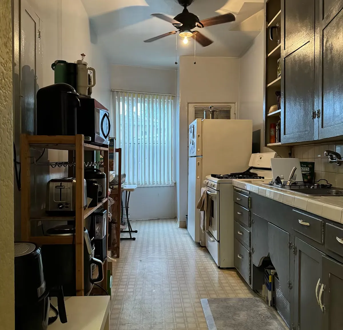 2 bed, 811 sqft, $2,750 — Photo 3