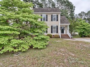 25 N Hillock Ct, Columbia, SC 29223