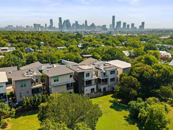 2105 Goodrich Ave APT 7, Austin, TX 78704