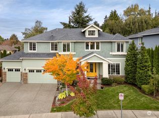 10030 NE 151st Dr, Bothell, WA 98011
