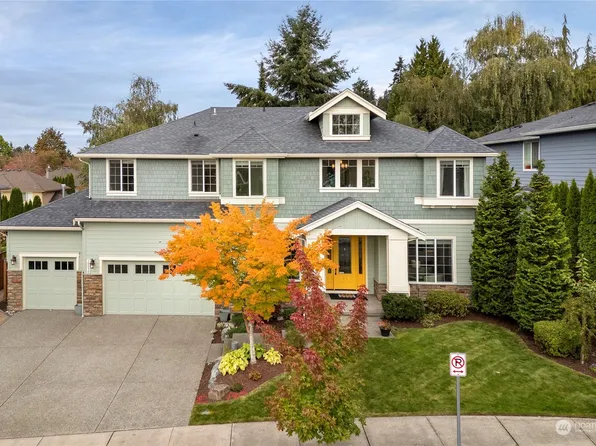 10030 NE 151st Drive, Bothell, WA 98011