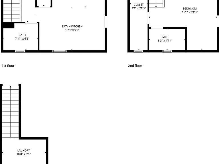 257 N Lomita Ave #B — Photo 21