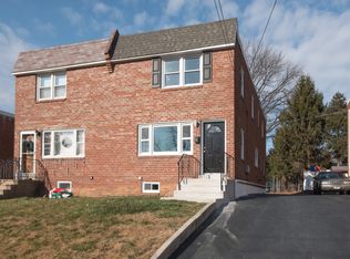 146 S Wells Ave, Glenolden, PA 19036