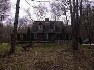 719 Lebanon Rd, North Berwick, ME 03906