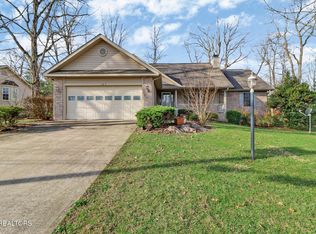 193 Berkshire Loop, Fairfield Glade, TN 38558