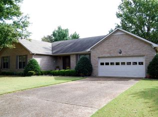 1415 Regency Blvd SE, Decatur, AL 35601