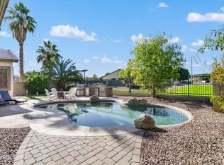 2594 N 149TH Avenue, Goodyear, AZ 85395