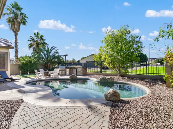 2594 N 149TH Avenue, Goodyear, AZ 85395