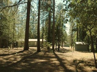 11021 Wagner Ridge Rd, Coulterville, CA 95311