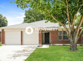 111 Oakhurst Dr, Seagoville, TX 75159