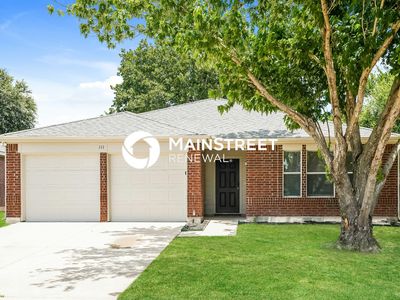 111 Oakhurst Dr, Seagoville, TX, 75159