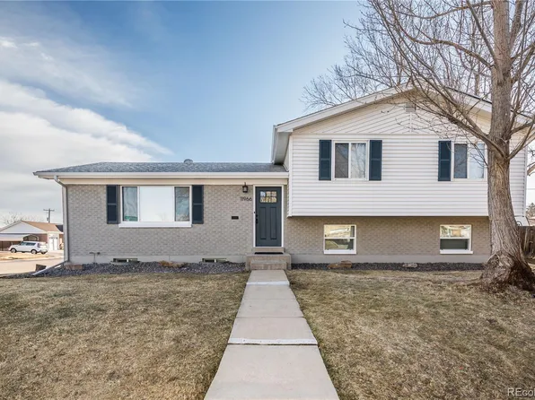 11966 Spring Drive, Northglenn, CO 80233