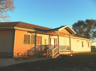44012 Memorial Dr, Broken Bow, NE 68822