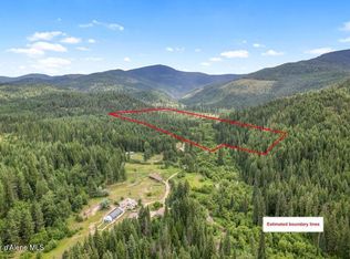 9XX Eastriver Rd, Priest River, ID 83856