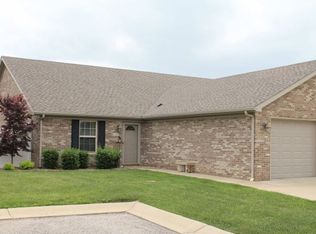 4739 Old Tyme Ct, Evansville, IN 47711