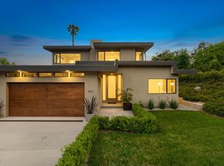 481 Foothill Ave, Sierra Madre, CA 91024
