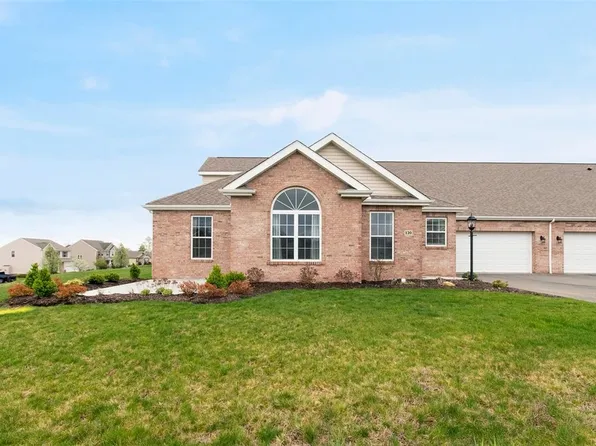 120 Ssex Ct, Evans City, PA 16033