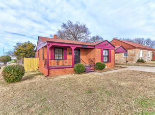 2301 NE 26th St, Oklahoma City, OK 73111