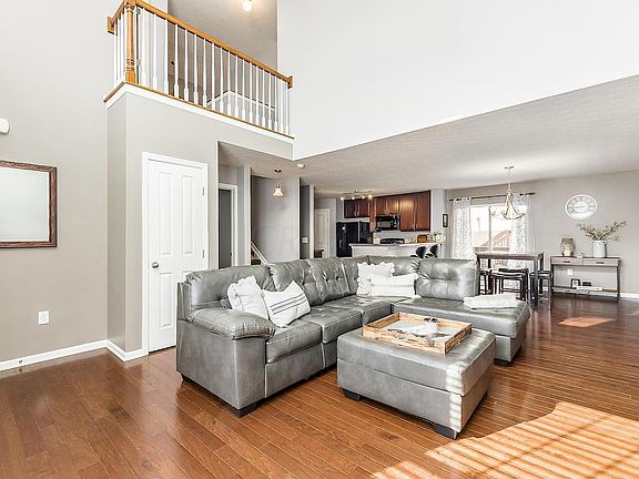 4th image of 6486 Walnut Fork Dr