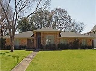 4548 Alta Vista Ln, Dallas, TX 75229