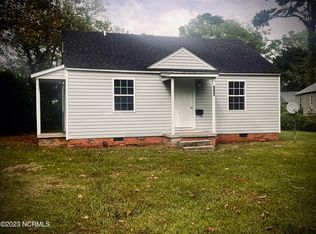 114 Winesett Cir, Plymouth, NC 27962