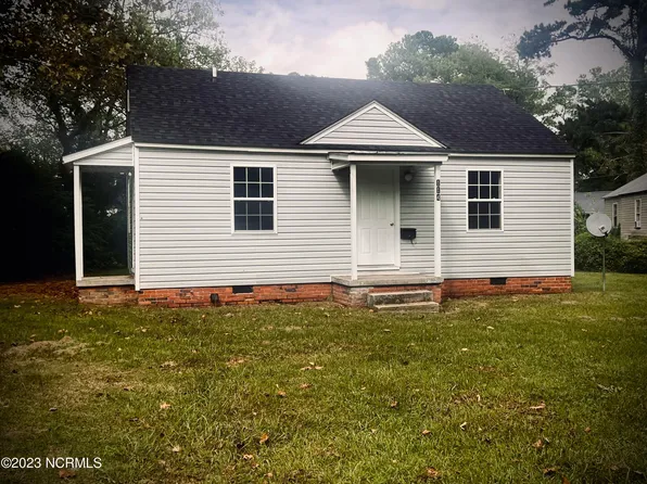 114 Winesett Circle, Plymouth, NC 27962