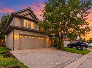 400 Skyline Ave N #6, London, ON N5X0B3