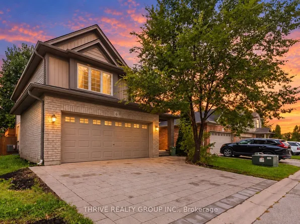 400 Skyline Ave N #6, London, ON N5X 0B3