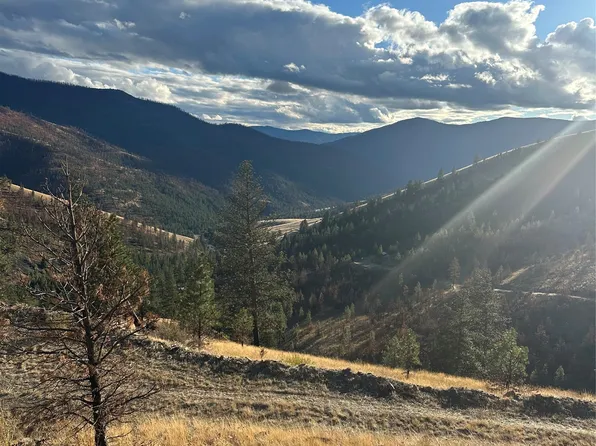 McLaughlin Creek Rd, Paradise, MT 59856