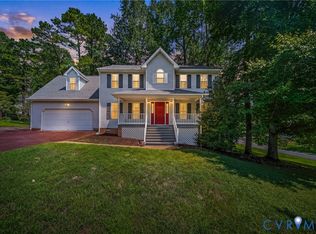 12202 Swift Crossing Pl, Midlothian, VA 23112