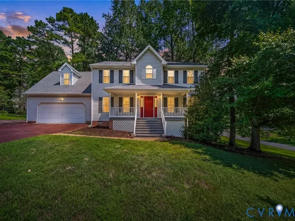 12202 Swift Crossing Pl, Midlothian, VA 23112