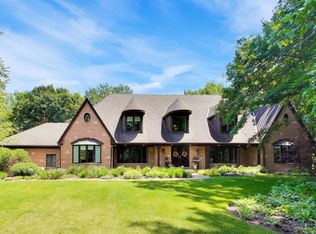 25291 N Saint Marys Rd, Mettawa, IL 60048