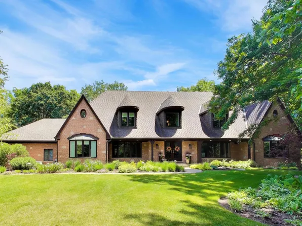 25291 N Saint Marys Rd, Mettawa, IL 60048