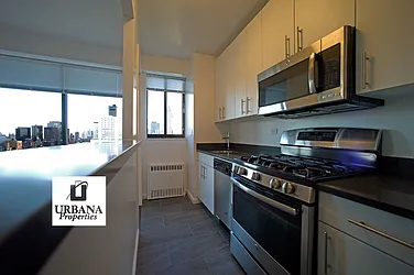 Rented by Urbana Properties