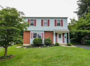 1228 Osbourne Ave, Abington, PA 19001