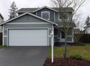 3702 180th St E, Tacoma, WA 98446