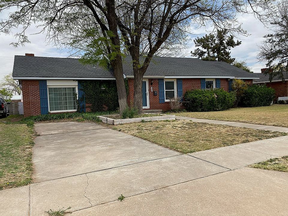 1st image of 1404 N Avenue F