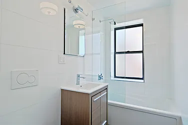 Rented by Corcoran