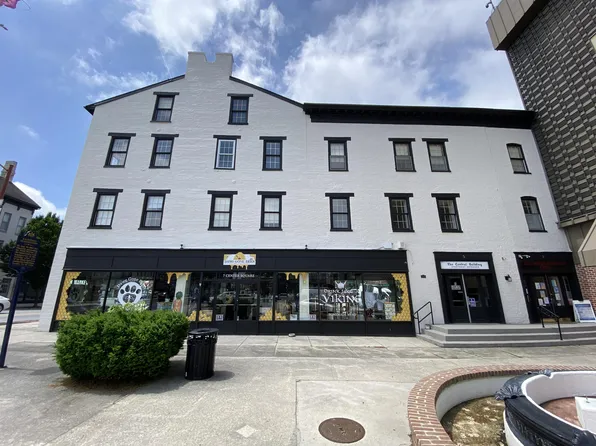 5 Center Sq, Hanover, PA
