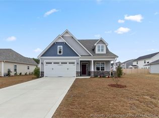 368 Springhaven Dr, Raeford, NC 28376