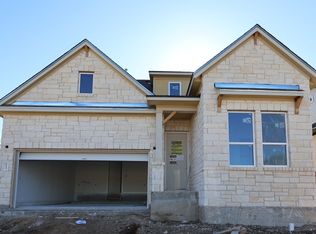 833 Corvallis Dr, Leander, TX 78641