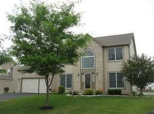 940 McMunn St, Pickerington, OH 43147
