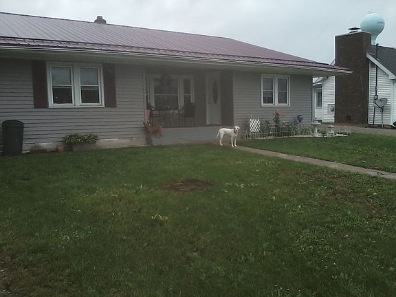 new vinyl and metal roof