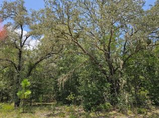 1368 W Evergreen Dr, Citrus Springs, FL 34434