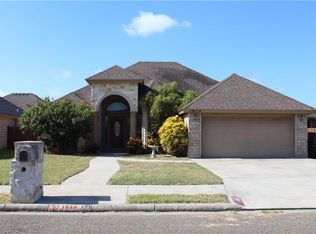 1824 E 2nd St, Weslaco, TX 78596