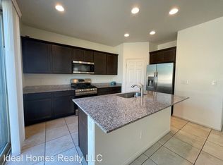 5837 Galway Bay St, North Las Vegas, NV 89081