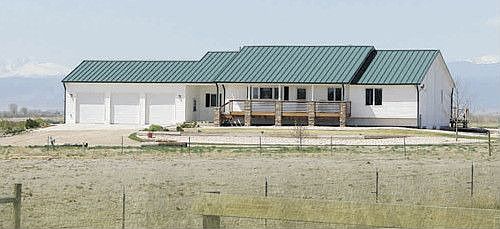 1st image of this home