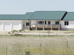 5501 Rusty Spur Ln, Wellington, CO 80549