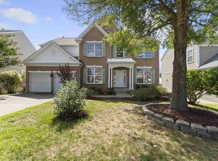 213 Kurtner Ct, Morrisville, NC 27560